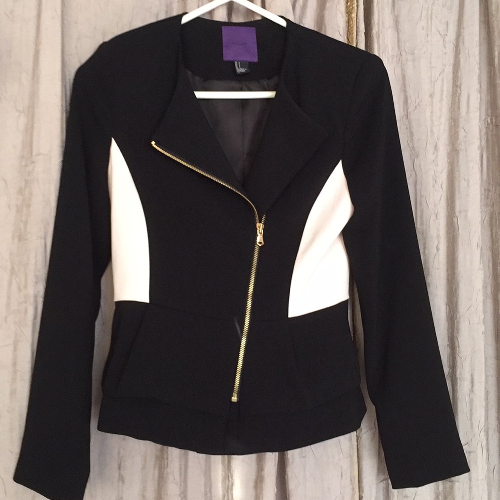 Forever21 stylish jacket NWOT